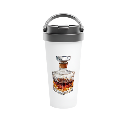 Termokopp i rustfritt stål – 58 nyttårsdesign - Trykk Uttrykk Print Material (Store description) #