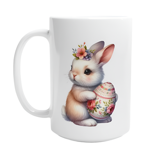 Personlig påskekrus - 28 unike påskemotiver - Trykk Uttrykk Print Material (Store description) #