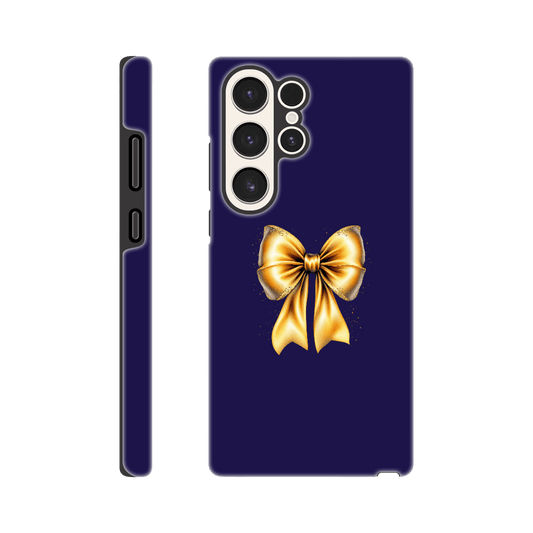 Samsung tøft mobildeksel – 58 nyttårsdesign - Trykk Uttrykk Print Material (Store description) #