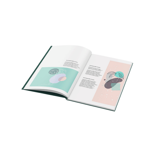 Fotobok med hardt omslag - Trykk Uttrykk Print Material (Store description) #