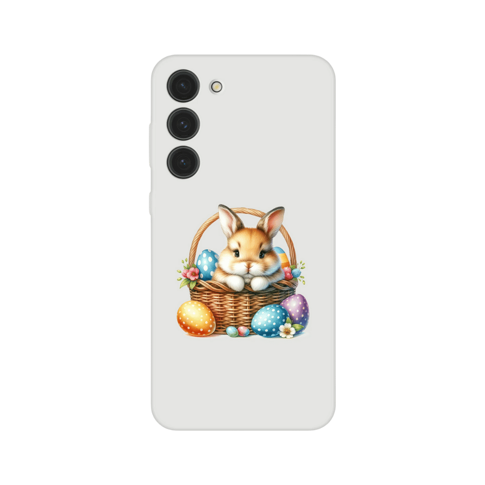 Samsung Flexi mobildeksel - 28 påskemotiver - Trykk Uttrykk Print Material (Store description) #