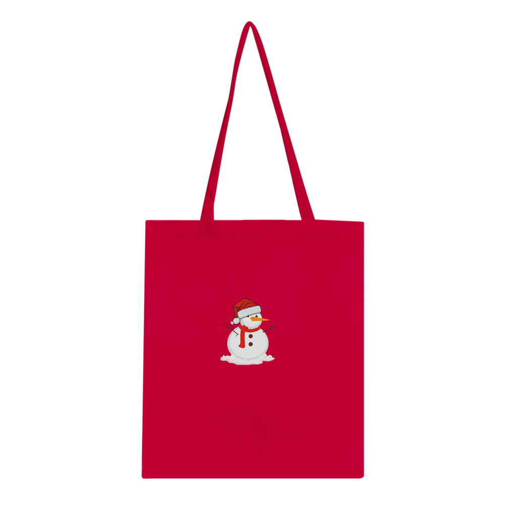 Klassisk handlenett – 20 unike juledesign - Trykk Uttrykk Print Material (Store description) #