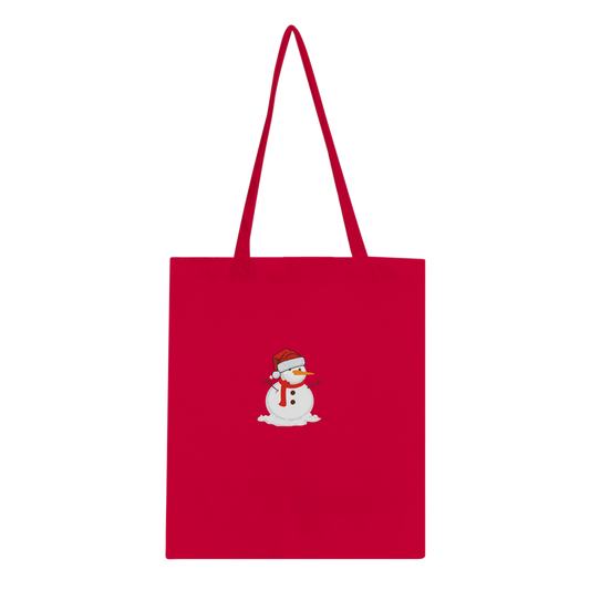 Klassisk handlenett – 20 unike juledesign - Trykk Uttrykk Print Material (Store description) #