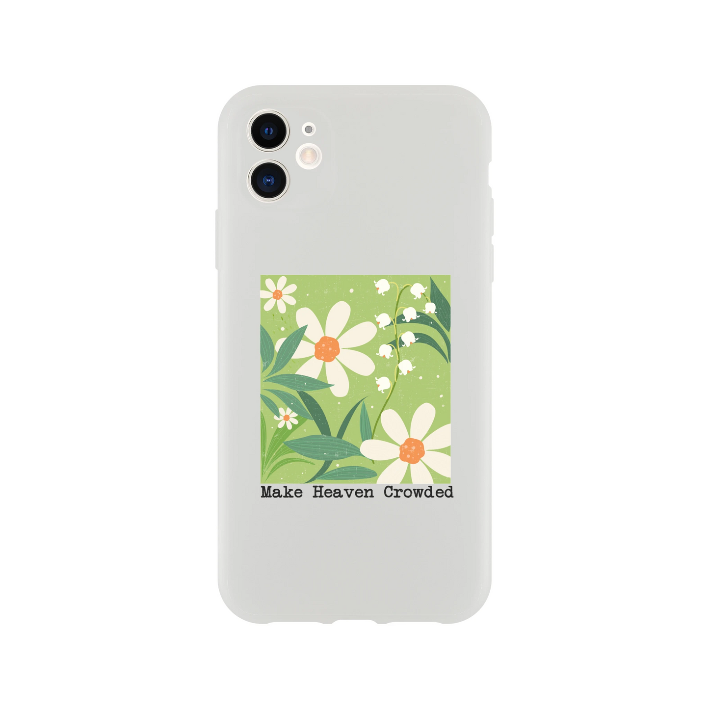 iPhone Flexi mobildeksel – 29 inspirasjonsdesign - Trykk Uttrykk Print Material