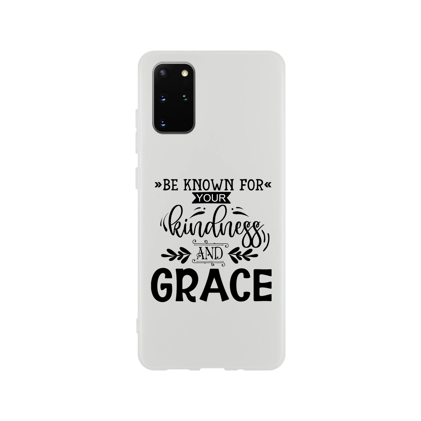 Samsung Flexi mobildeksel – 29 inspirasjonsdesign - Trykk Uttrykk Print Material
