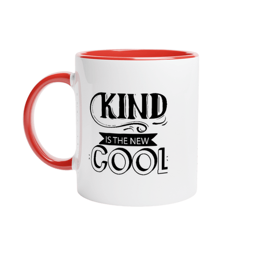 Keramikkkopp med farget innside – 29 inspirasjonsdesign (11 oz) - Trykk Uttrykk Print Material