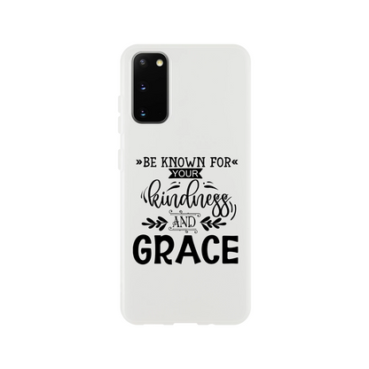 Samsung Flexi mobildeksel –  29 inspirasjonsdesign - Trykk Uttrykk Print Material
