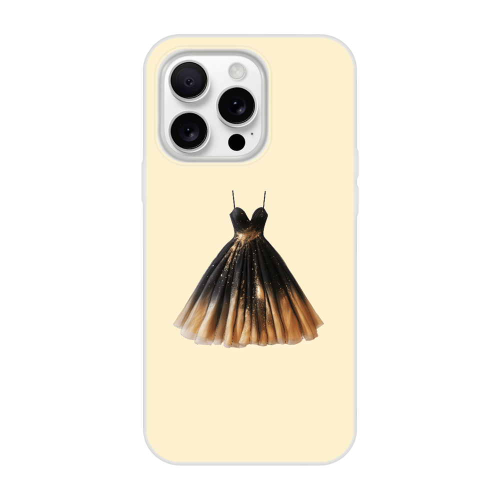 iPhone Flexi mobildeksel – 58 nyttårsdesign - Trykk Uttrykk Print Material (Store description) #
