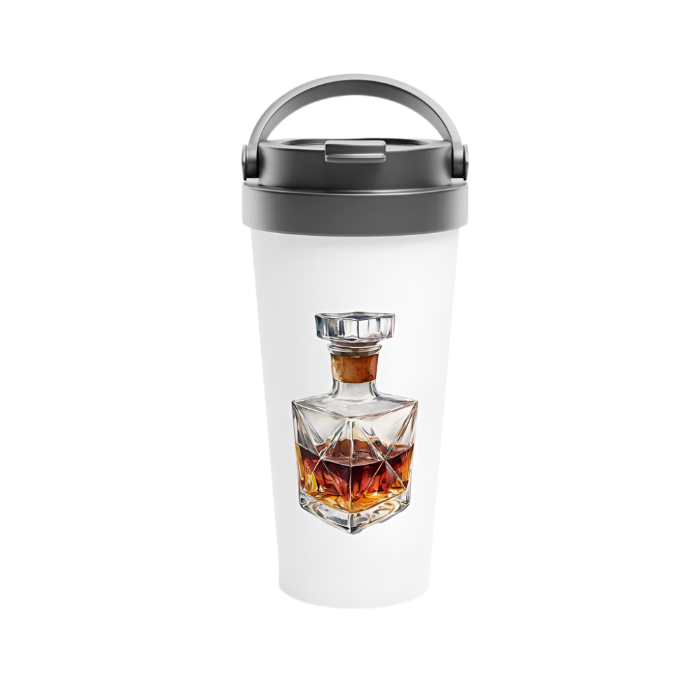 Termokopp i rustfritt stål – 58 nyttårsdesign - Trykk Uttrykk Print Material (Store description) #