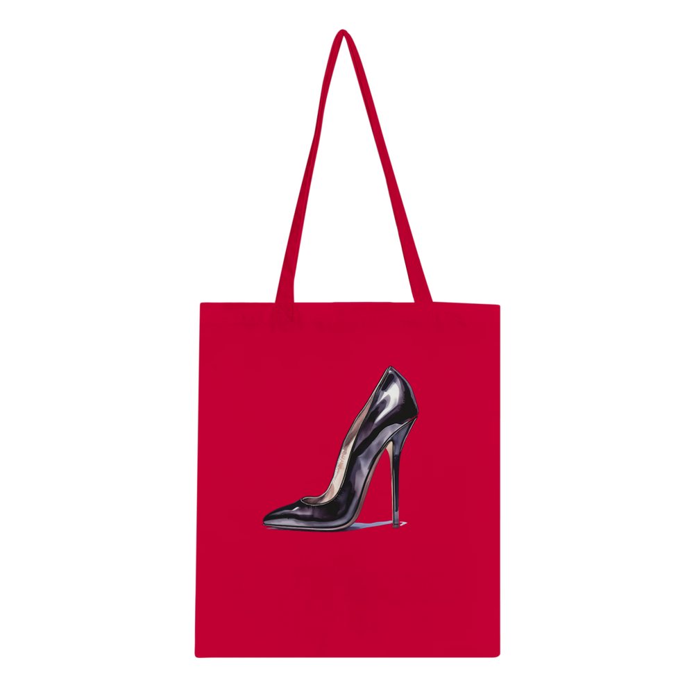 Klassisk handlenett – 58 nyttårsdesign - Trykk Uttrykk Print Material (Store description) #