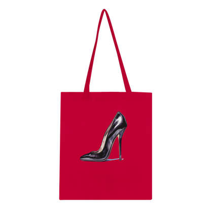 Klassisk handlenett – 58 nyttårsdesign - Trykk Uttrykk Print Material (Store description) #
