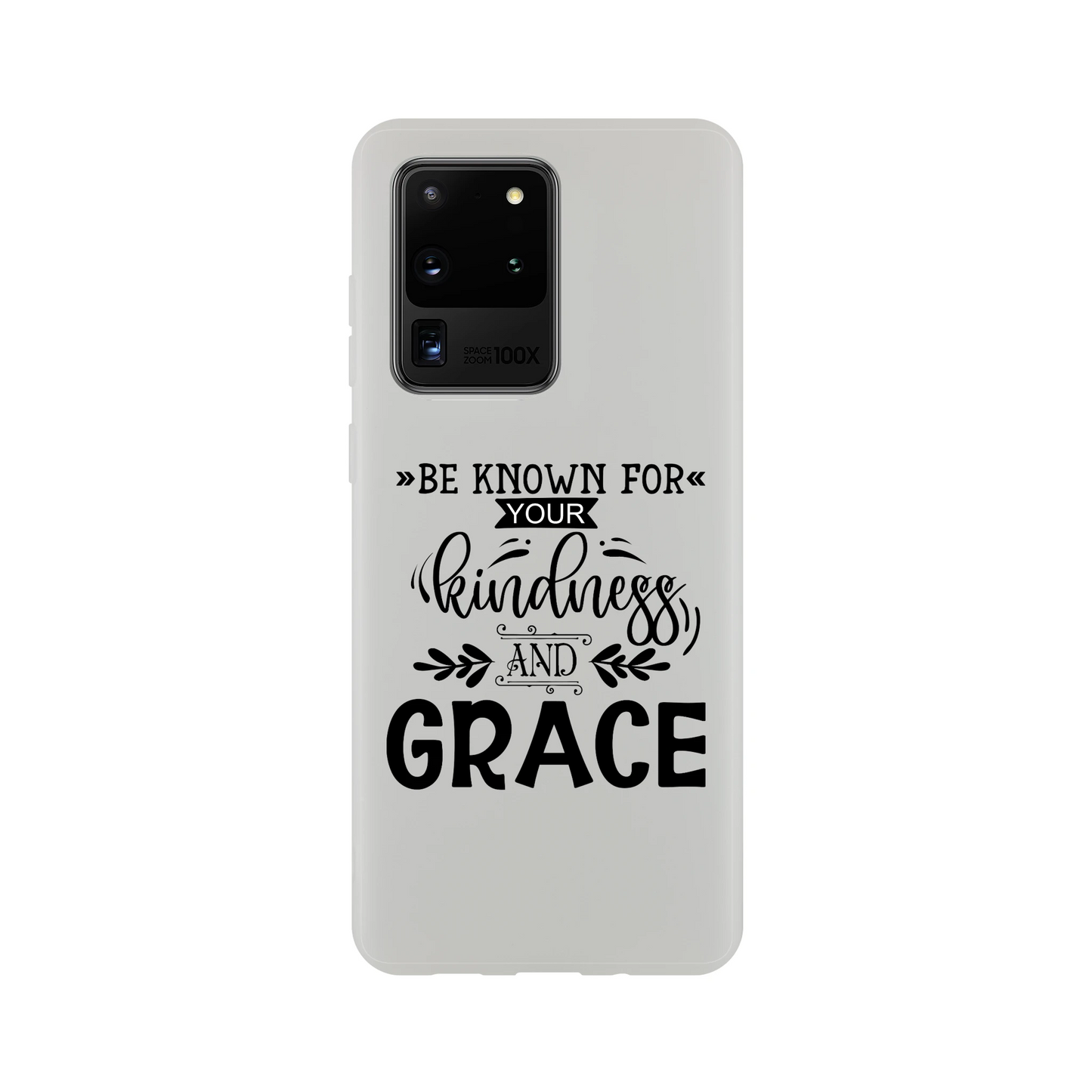 Samsung Flexi mobildeksel –  29 inspirasjonsdesign - Trykk Uttrykk Print Material