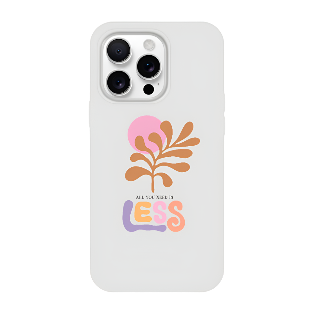 iPhone Flexi mobildeksel –  29 inspirasjonsdesign - Trykk Uttrykk Print Material