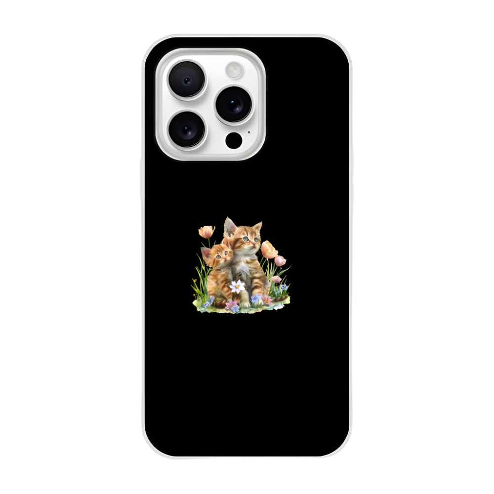 iphone Flexi mobildeksel – 150 morsdagsdesign - Trykk Uttrykk Print Material (Store description) #