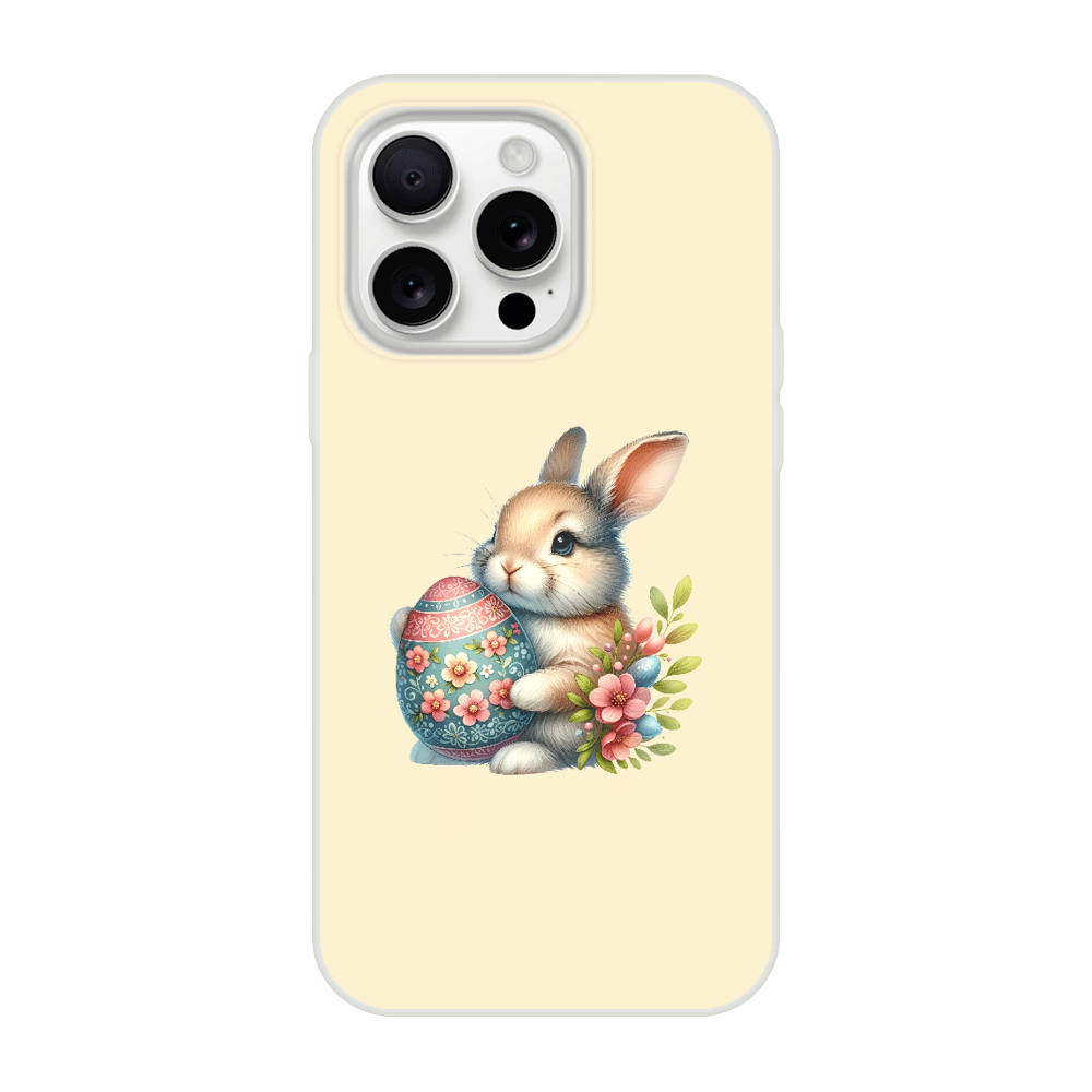 i phone Flexi mobildeksel - 28 påskemotiver - Trykk Uttrykk Print Material (Store description) #