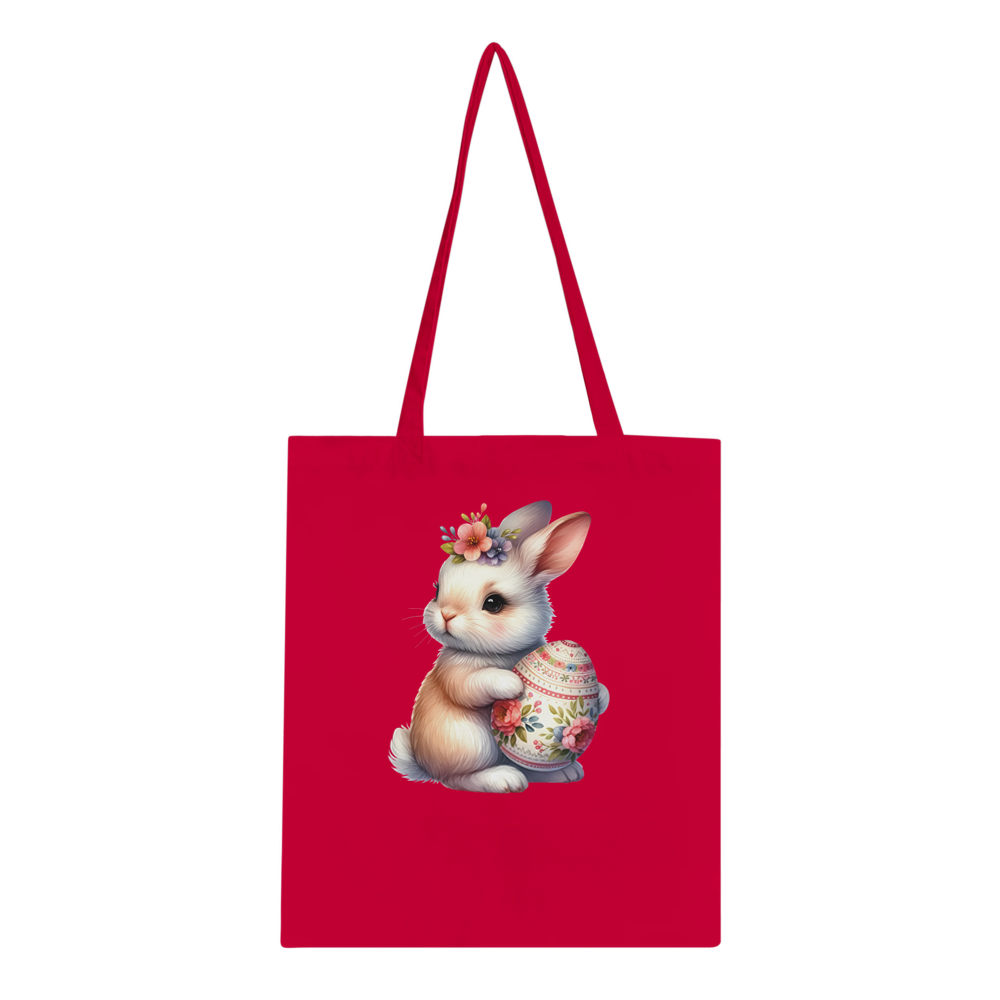 Klassisk handlenett – 28 Påskedesign - Trykk Uttrykk Print Material (Store description) #