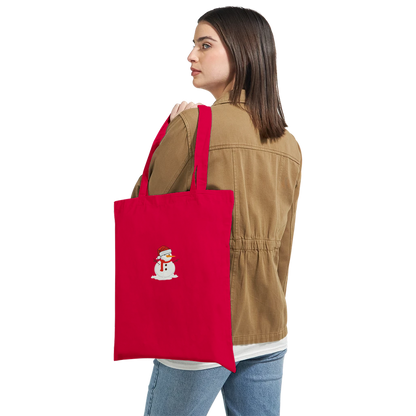 Klassisk handlenett – 20 unike juledesign - Trykk Uttrykk Print Material (Store description) #