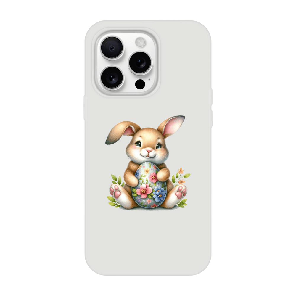 i phone Flexi mobildeksel - 28 påskemotiver - Trykk Uttrykk Print Material (Store description) #