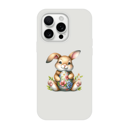 i phone Flexi mobildeksel - 28 påskemotiver - Trykk Uttrykk Print Material (Store description) #