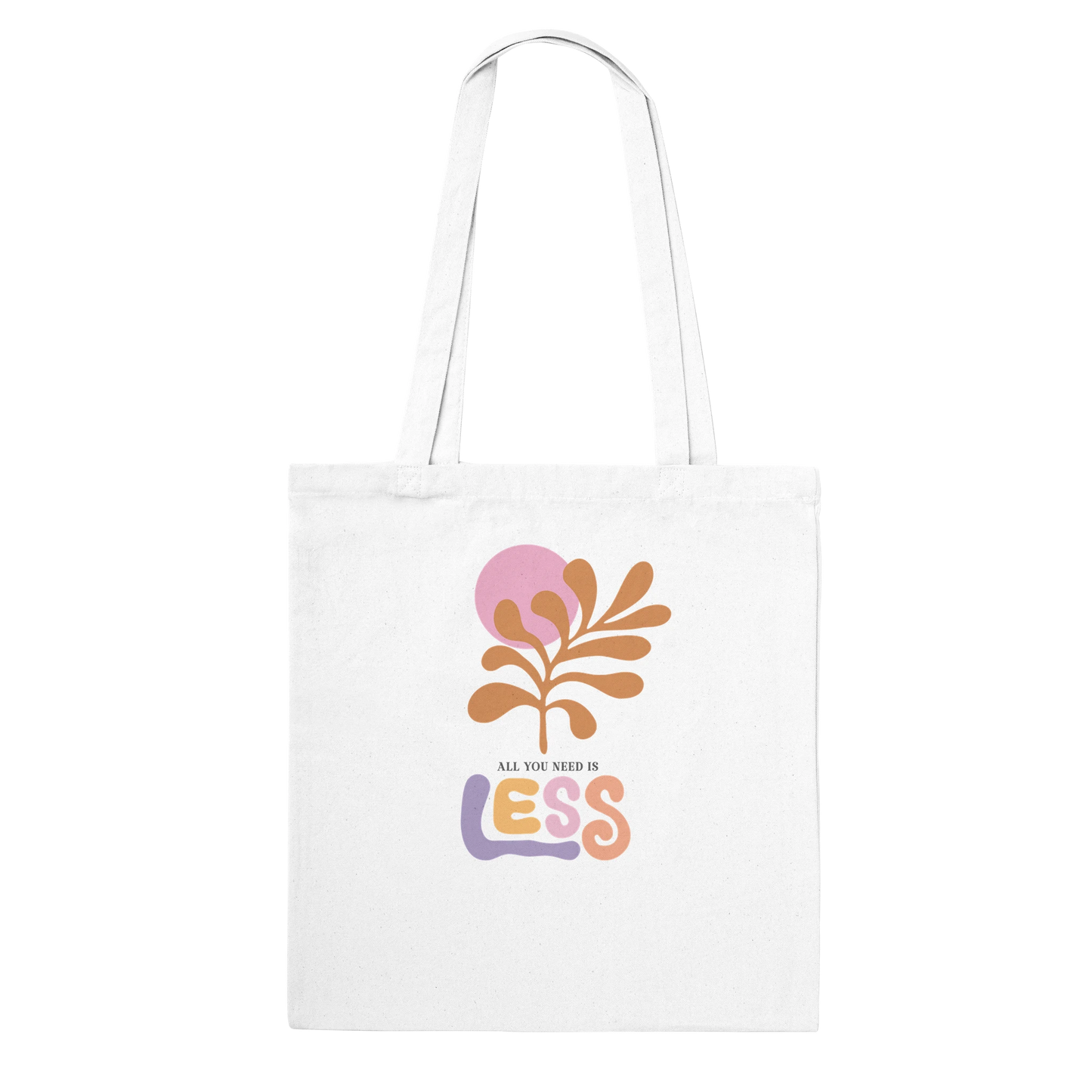 Klassisk handlenett  – 29 inspirasjonsdesign - Trykk Uttrykk Print Material