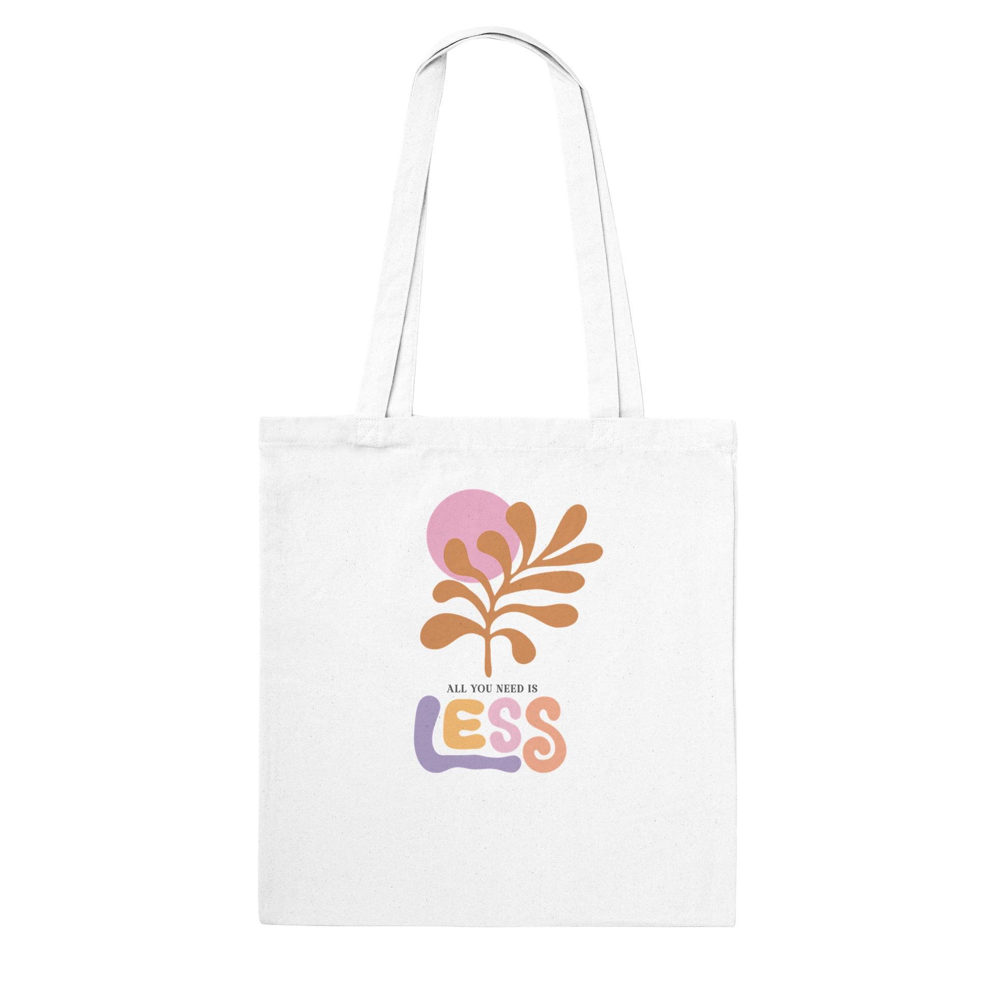 Klassisk handlenett  – 29 inspirasjonsdesign - Trykk Uttrykk Print Material