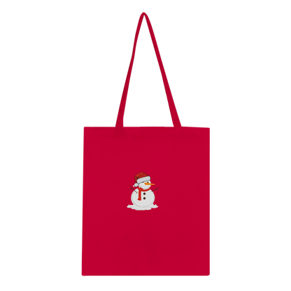 Klassisk handlenett – 20 unike juledesign - Trykk Uttrykk Print Material (Store description) #