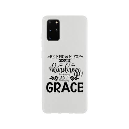 Samsung Flexi mobildeksel –  29 inspirasjonsdesign - Trykk Uttrykk Print Material