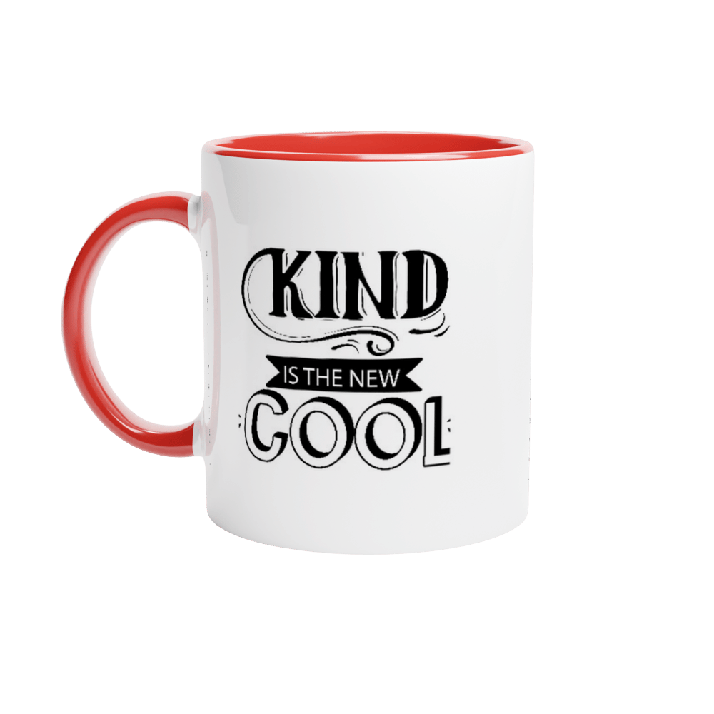 Keramikkkopp med farget innside – 29 inspirasjonsdesign (11 oz) - Trykk Uttrykk Print Material