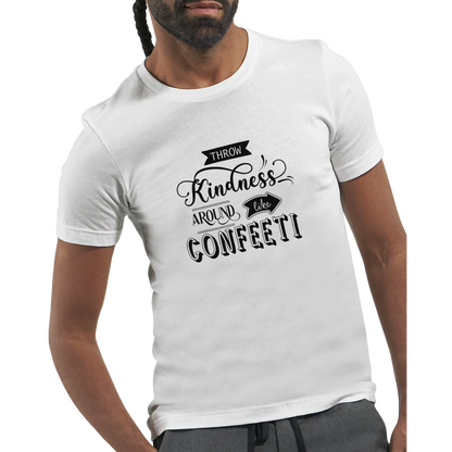 Premium unisex T-skjorte – 29 inspirasjonsdesign - Trykk Uttrykk Print Material