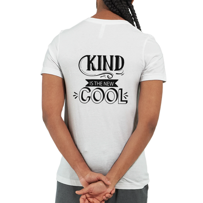 Premium unisex T-skjorte – 29 inspirasjonsdesign - Trykk Uttrykk Print Material