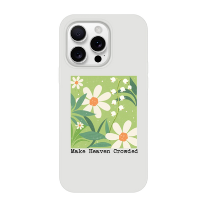 iPhone Flexi mobildeksel –  29 inspirasjonsdesign - Trykk Uttrykk Print Material