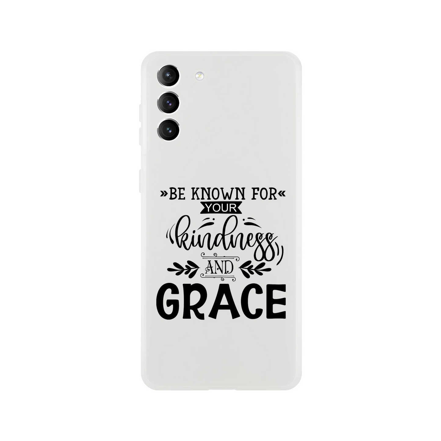 Samsung Flexi mobildeksel –  29 inspirasjonsdesign - Trykk Uttrykk Print Material
