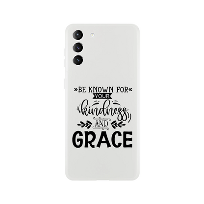 Samsung Flexi mobildeksel –  29 inspirasjonsdesign - Trykk Uttrykk Print Material
