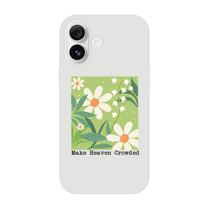 iPhone Flexi mobildeksel –  29 inspirasjonsdesign - Trykk Uttrykk Print Material