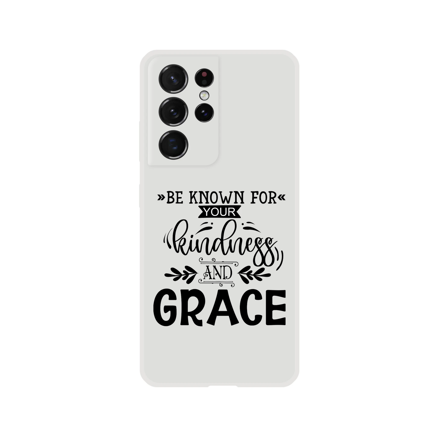 Samsung Flexi mobildeksel –  29 inspirasjonsdesign - Trykk Uttrykk Print Material