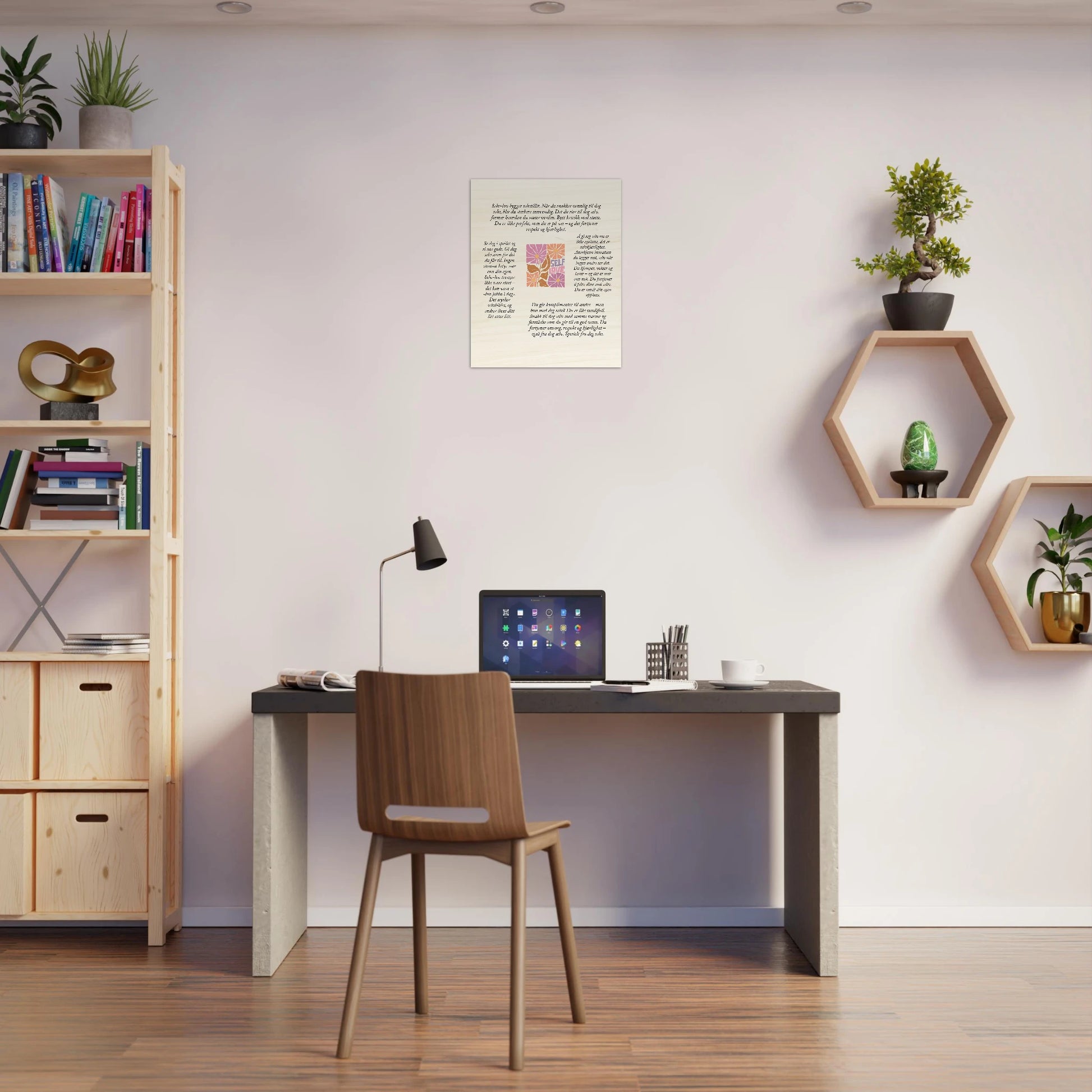 Personlig bilde på tre – 29 inspirasjonsdesign - Trykk Uttrykk Print Material