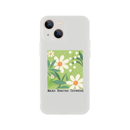 iPhone Flexi mobildeksel –  29 inspirasjonsdesign - Trykk Uttrykk Print Material