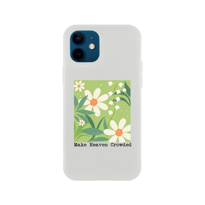 iPhone Flexi mobildeksel –  29 inspirasjonsdesign - Trykk Uttrykk Print Material