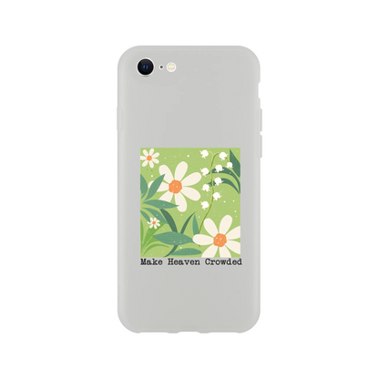 iPhone Flexi mobildeksel –  29 inspirasjonsdesign - Trykk Uttrykk Print Material