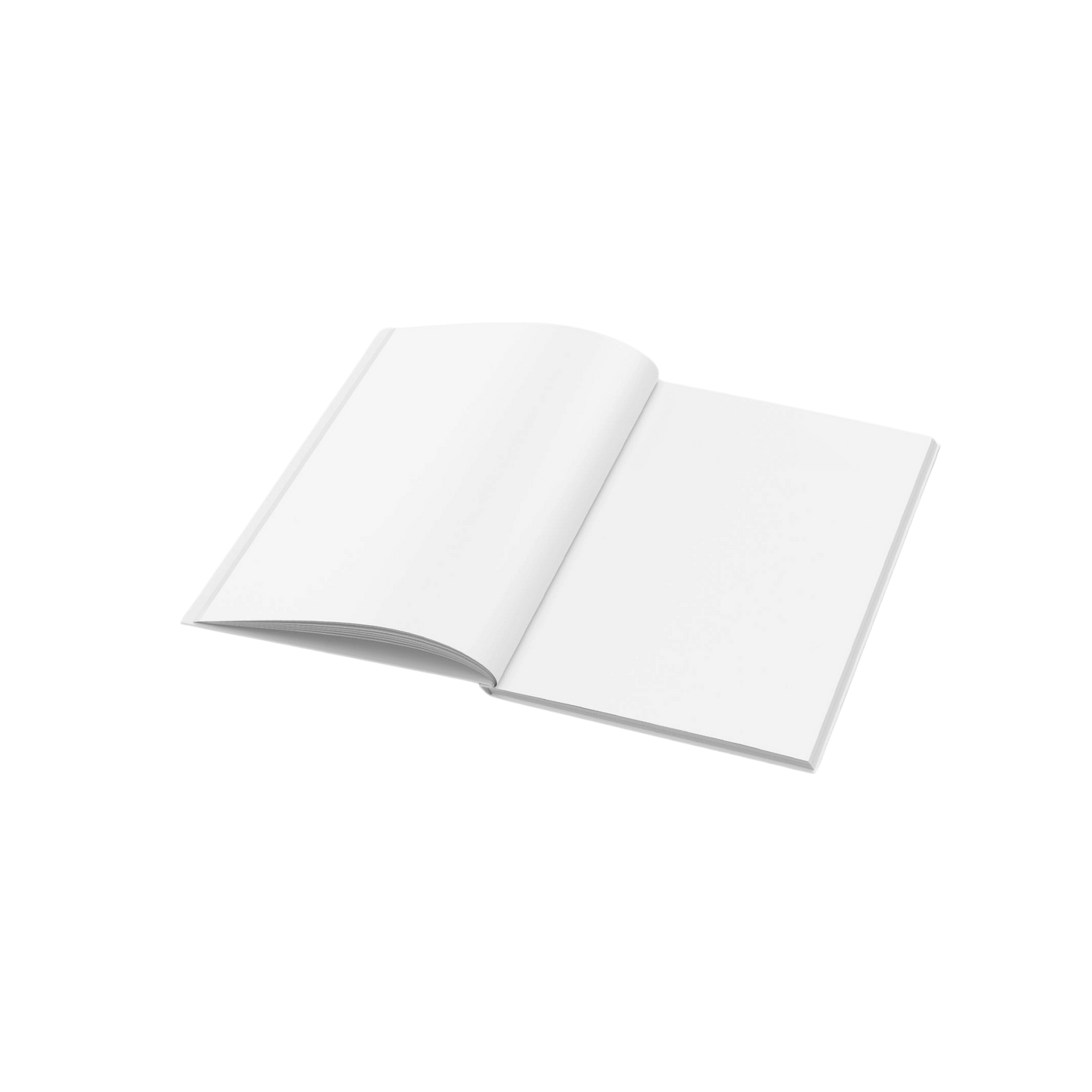 Fotobok med hardt omslag - Trykk Uttrykk Print Material (Store description) #