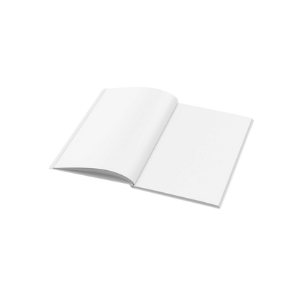 Fotobok med hardt omslag - Trykk Uttrykk Print Material (Store description) #