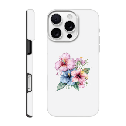 iPhone tøft mobildeksel – 150 morsdagsdesign - Trykk Uttrykk Print Material (Store description) #
