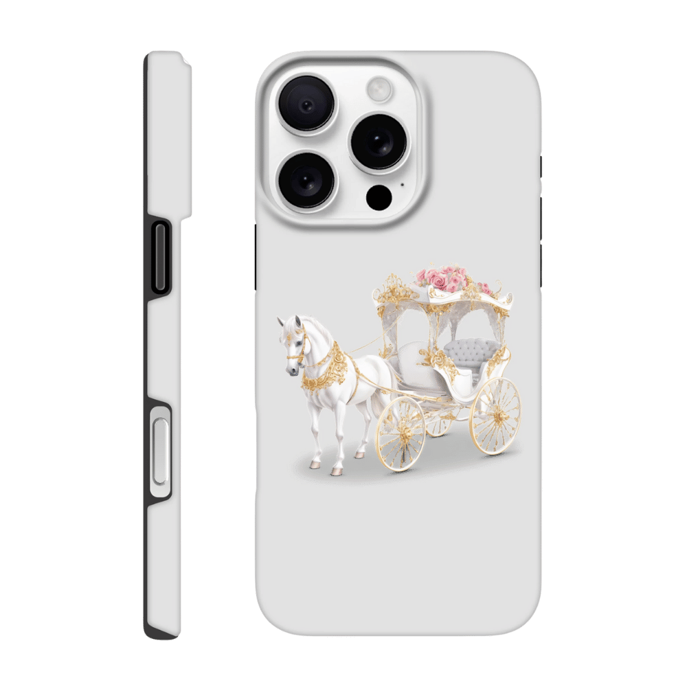 iPhone tøft mobildeksel – 160 bryllupsdesign - Trykk Uttrykk Print Material (Store description) #