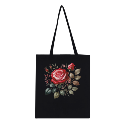 Klassisk handlenett – 40 Valentinsdesign - Trykk Uttrykk Print Material (Store description) #