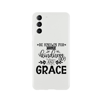 Samsung Flexi mobildeksel –  29 inspirasjonsdesign - Trykk Uttrykk Print Material