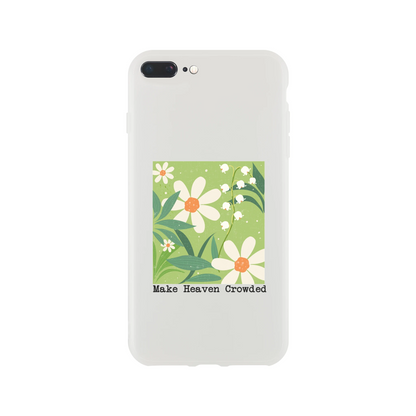 iPhone Flexi mobildeksel –  29 inspirasjonsdesign - Trykk Uttrykk Print Material