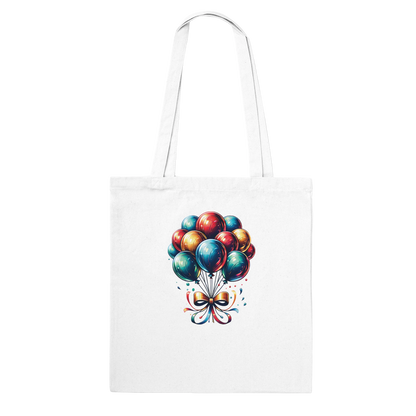 Klassisk handlenett – 95 bursdagsdesign - Trykk Uttrykk Print Material