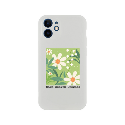 iPhone Flexi mobildeksel –  29 inspirasjonsdesign - Trykk Uttrykk Print Material