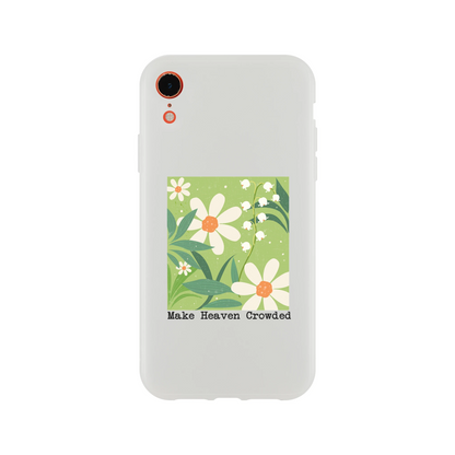 iPhone Flexi mobildeksel –  29 inspirasjonsdesign - Trykk Uttrykk Print Material