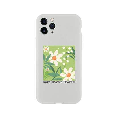 iPhone Flexi mobildeksel –  29 inspirasjonsdesign - Trykk Uttrykk Print Material